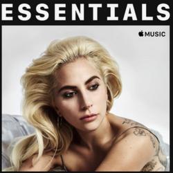 Lady Gaga - Essentials