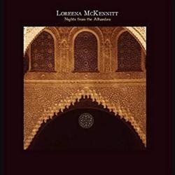 Loreena Mc Kennitt - Nights from the Alhambra (live)