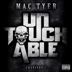 Mac Tyer - Untouchable