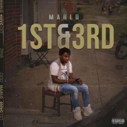 Marlo - 1st & 3rd [CD][MP3 320 Kbps] [2020]