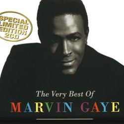 Marvin Gaye - The Very Best Of Marvin Gaye (Special Limited Edition with bonus CD)