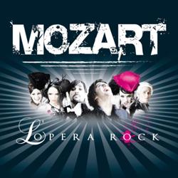 Mozart Opera Rock - L'Intégrale