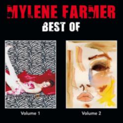 Mylène Farmer - Best Of