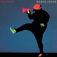 Nick Mason & Rick Fenn – Profiles (Remastered) (2018)