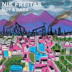 Nik Freitas – Day & Dark