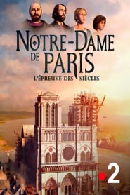 Notre-Dame de Paris : l’épreuve des siècles
