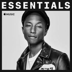 Pharrell Williams - Essentials