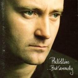 Phil Collins - Discographie