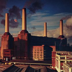 Pink Floyd - Animals (1977) [The High Resolution Remasters - 4 CD Deluxe Edition]