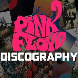 Pink Floyd - Discographie