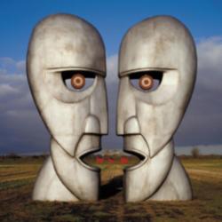 Pink Floyd - The Division Bell (Remastered Version)