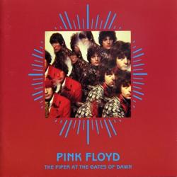 Pink Floyd - The Piper At The Gates Of Dawn (40th Anniversary Edition 3 CD)