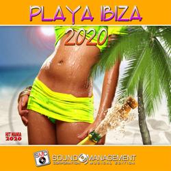 PLAYA IBIZA 2020 (Hit Mania 2020)[320Kbps]