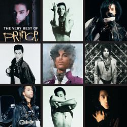 Prince – The Very Best Of Prince