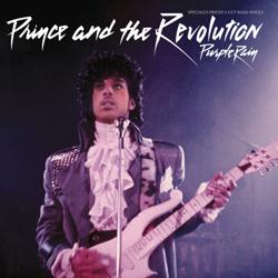 Prince-Purple Rain (Deluxe)