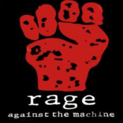 Rage Against the Machine - Discographie