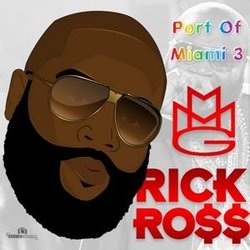 Rick Ross - Port Of Miami 3 [CD][MP3 241 Kbps] [2020]