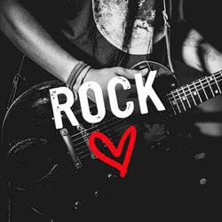 Rock Love (2020) MP3 [320 kbps]