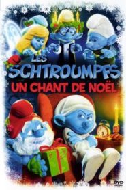 Les Schtroumpfs : Les Chants De Noël