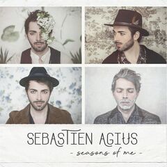 Sebastien Agius - Seasons of Me