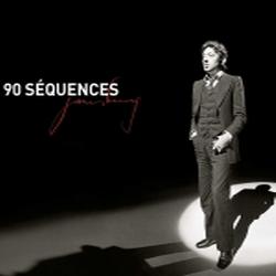 Serge Gainsbourg - 90 séquences