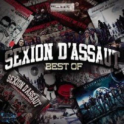 Sexion d'Assaut - Best of