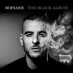 Sofiane – The Black Album