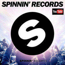 Spinnin' Records YouTube Top 50 [Audio Version] 2020 MP3 [320 kbps]