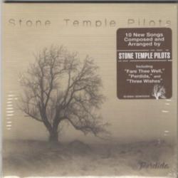 Stone Temple Pilots - Perdida (Acoustic) - 2020 [320 kbps]