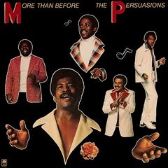 The Persuasions – More Than Before