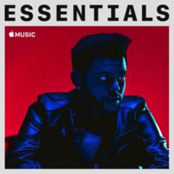 The Weeknd - Essentials