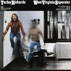 Turley Richards – West Virginia Superstar