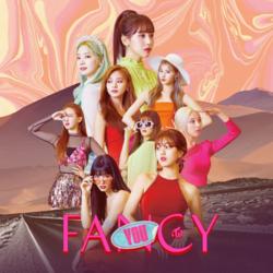 TWICE - Fancy You (2019) [320 Kbps]