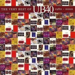 UB40 - The Very Best of 1980-2000