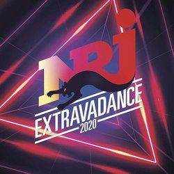 VA . NRJ Extravadance 3CD (2020)