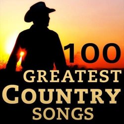 VA - 100 Greatest Country Songs (2020) [MP3 320Kbps]