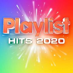 VA - Playlist Hits 2020 (3CD)