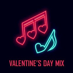 Valentine's Day Mix 2020 MP3 [320 kbps]