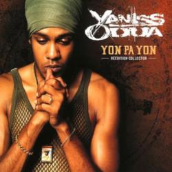 Yaniss Odua - Yon pa yon (Réédition collector)