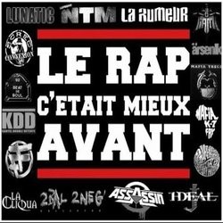 20 Meilleurs Titres Old School Rap Français - (Lunatic, Sinik, Lino, Kool Shen)