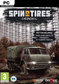 Spintires – Chernobyl