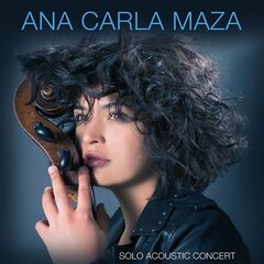 Ana Carla Maza – Solo Acoustic Concert