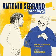 Antonio Serrano – Tootsology