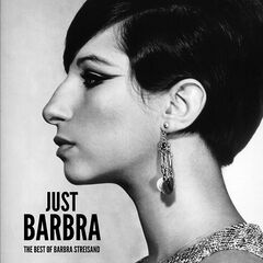 Barbra Streisand – Just Barbra