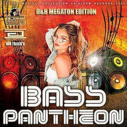 Bass Pantheon 2020