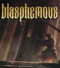 Blasphemous Digital Deluxe Edition