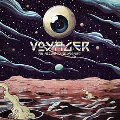 Blueshift – Voyager