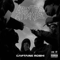 Captaine Roshi - Contre Attaque