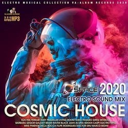 Cosmic House 2020