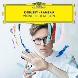 Debussy - Rameau  Víkingur Olafsson